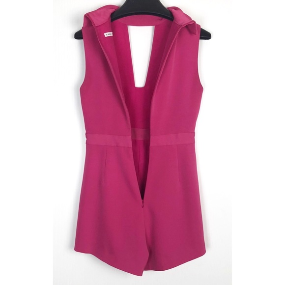 Finders Keepers Divine Eternal Playsuit Romper - Picture 4 of 8